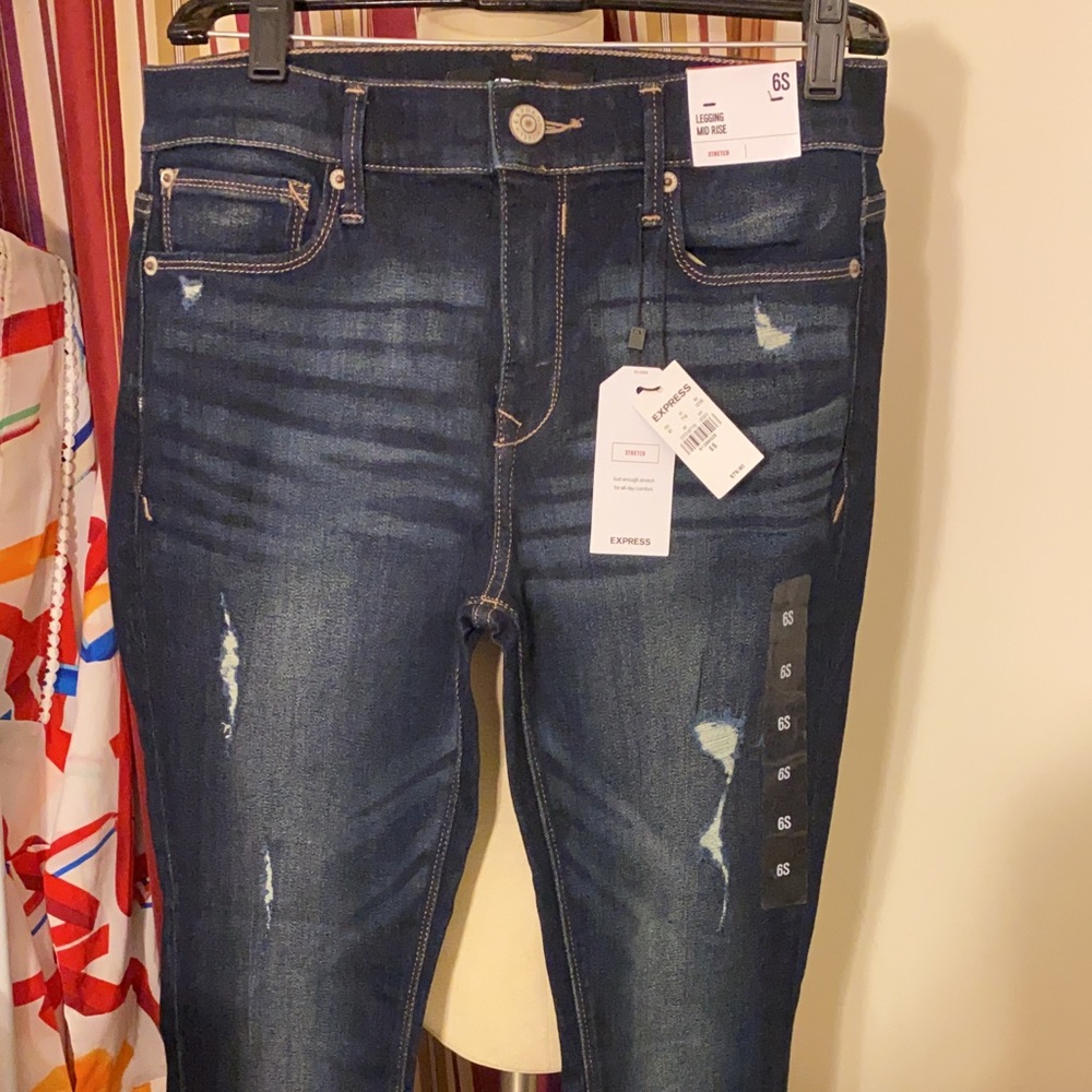 Jeans